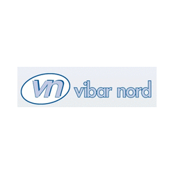 Vibar Nord Spa logo