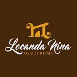 Locanda Nina Agriturismo logo