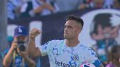 Le vacanze di Lautaro