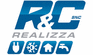 R & C Snc R. & C. Realizza S.n.c. logo