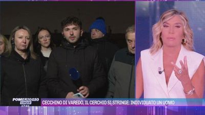 Cecchino di Varedo, individuato un uomo: le reazioni del quartiere