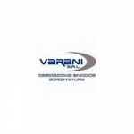 Varani - Ossidazione Anodica