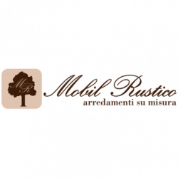 Mobil Rustico logo