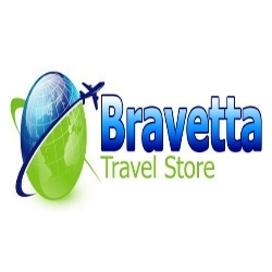 Agenzia Bravetta Travel Store logo