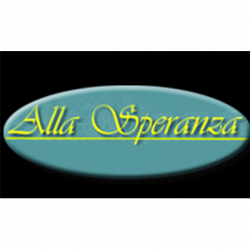 Alla Speranza logo