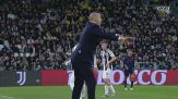Juventus, la Champions decide il futuro (e il mercato)
