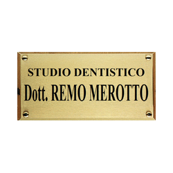Studio Dentistico Merotto Dr. Remo logo