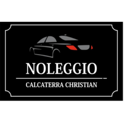 Noleggio Calcaterra Christian logo