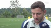 Carlos Augusto: "Loro sono organizzati, dobbiamo essere concentrati su di noi"