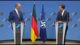 Merz vede Rutte e dice che Usa sono "indispensabili per sicurezza Ue"