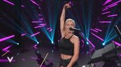 Serena Brancale in "Anima e core"