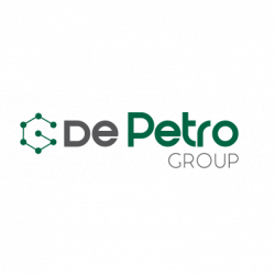 De Petro Carta logo