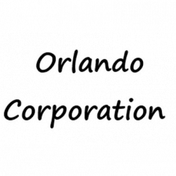 Orlando Corporation logo