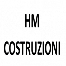 Hm Costruzioni logo