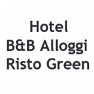Hotel B&B Alloggi Risto Green