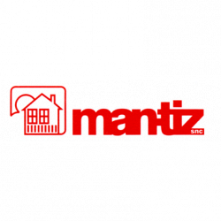 Mantiz - Serramenti e Automazioni logo