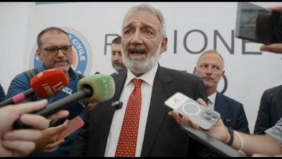 Rocca: sistema Giubileo replicabile, guai a metterci su cappello