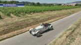 1000 Miglia 2025