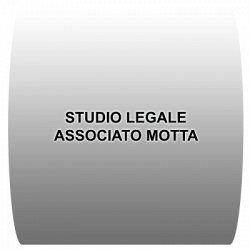 Studio Legale Associato Motta fondato dall'avvocato Carlo Motta nel 1946 logo