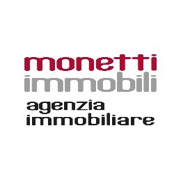 Agenzia Immobiliare Monetti Immobili logo