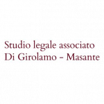 Studio Legale Associato di Girolamo - Masante