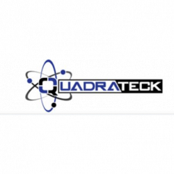 Quadrateck logo