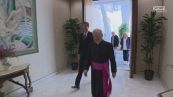 Sinner, dagli Internazionali al Vaticano