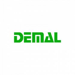 Demal logo