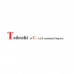 Tedeschi & C. s.r.l. logo