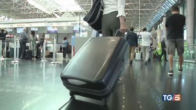 Accalcati in città, si respira nei borghi