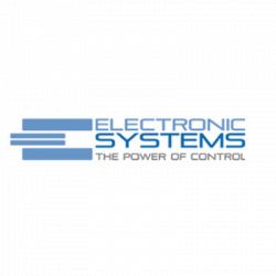 Electronic Systems logo
