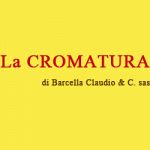 La Cromatura di Barcella Claudio & C. Sas