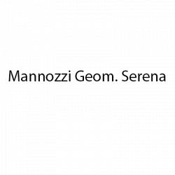 Mannozzi Geom. Serena logo