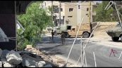 Libano: l'esercito si mobilita a sud, n località Srifa