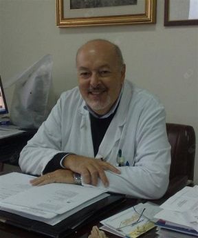 Dott. Giuseppe Quarta - Dermatologo