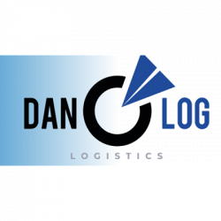 Danlog logo