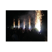 RAFFAELE PYROTECH foto 1