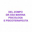 Del Zompo Dr.ssa Marina Psicologa e Psicoterapeuta