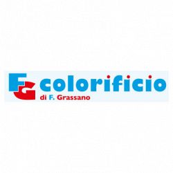 Fg Colorificio logo