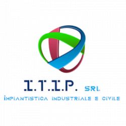 I.T.I.P. srl logo