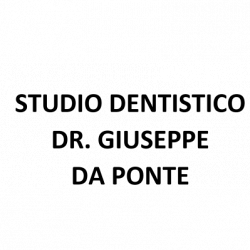 Studio Dentistico Dr. Giuseppe da Ponte logo