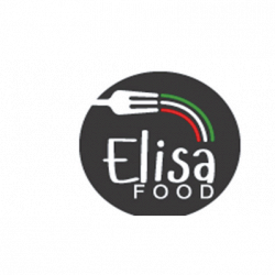 Elisa Food logo