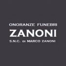 Onoranze Funebri Zanoni di Marco Zanoni