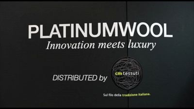 IST PLATINUMWOOL, la rivoluzione giapponese della lana