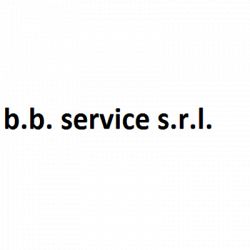 B.B. service logo