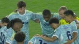 Juve, contro il City esame da non fallire