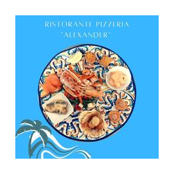 Ristorante Pizzeria Alexander logo