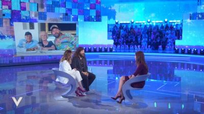 Martin Castrogiovanni e il rapporto con i suoi suoceri