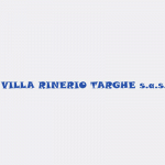 Villa Rinerio Targhe Sas