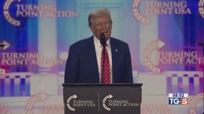 Trump: "Voglio incontrare Putin"